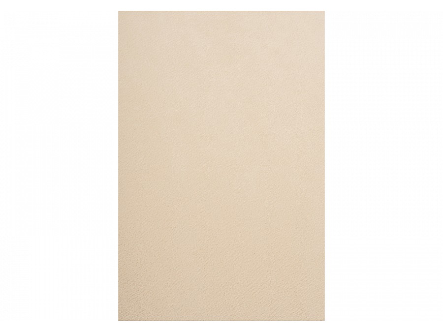 Стул деревянный Гилмар бежевый велюр / белый