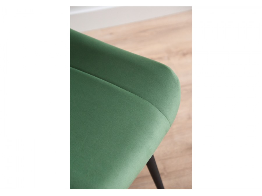 Седа 360 фисташковый (zd 651) / черный np