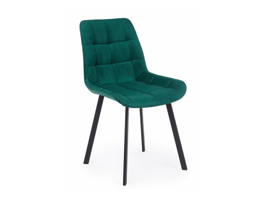 Челси 360 П зеленый (zd 667) / черный np