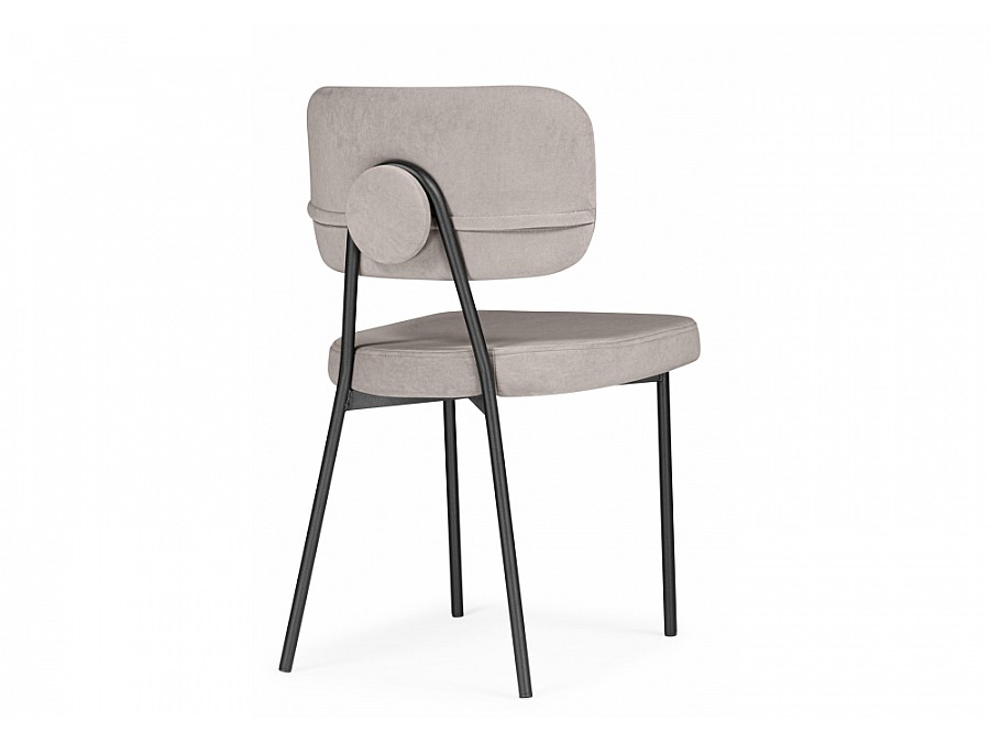 Вакао латте brendy smoke 04 / черный