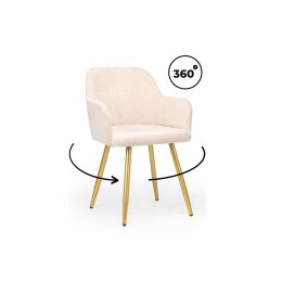 Инфини 360 латте (ocean 003) / золотой