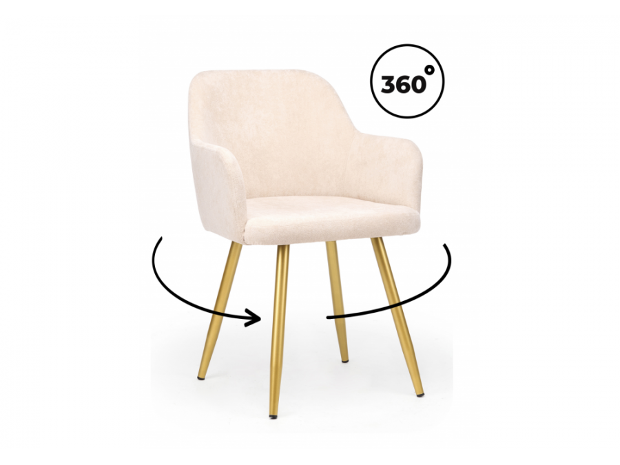 Инфини 360 латте (ocean 003) / золотой