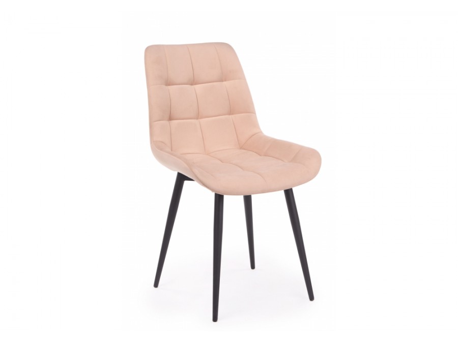 Челси К бежевый (zd 210) / черный np