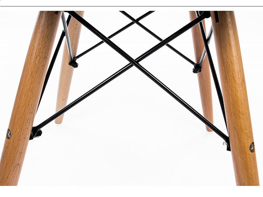 Eames PC-015 green