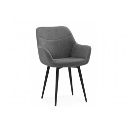 Флюид темно-серый (zd 995) / черный