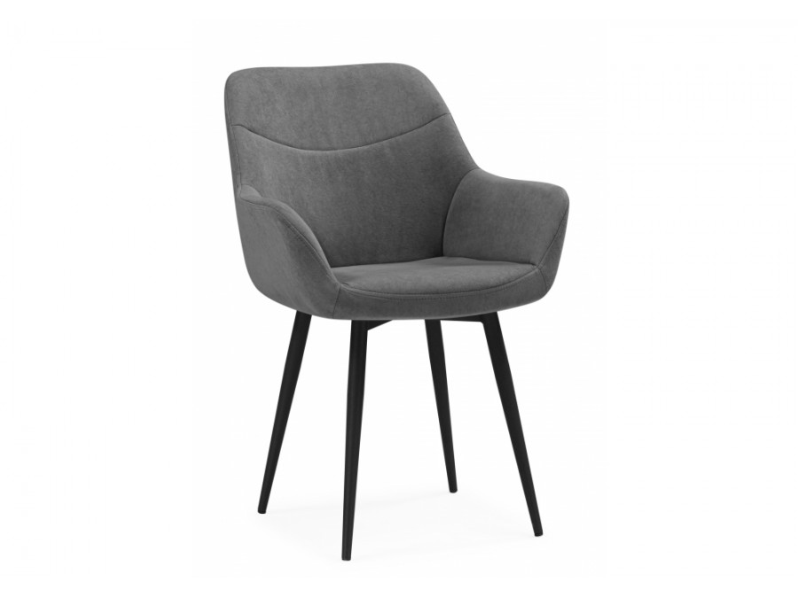 Флюид темно-серый (zd 995) / черный