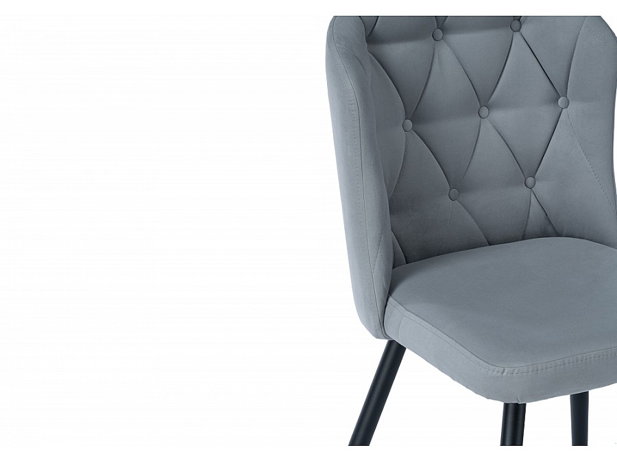 Алиссум светло-серый / черный