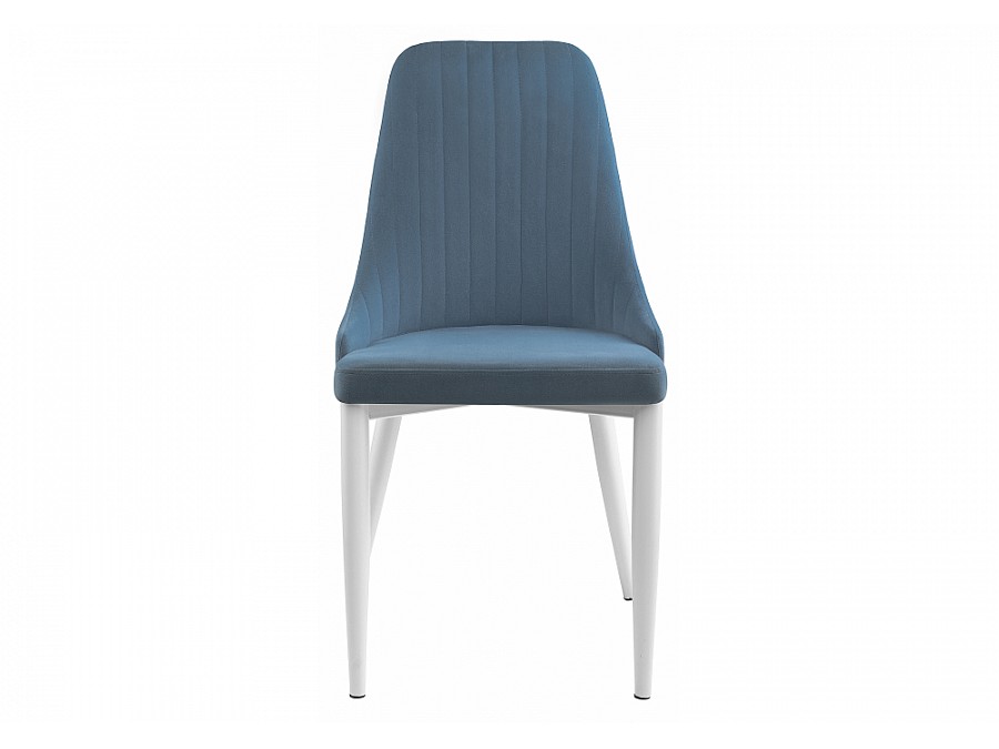 Kora голубой / белый