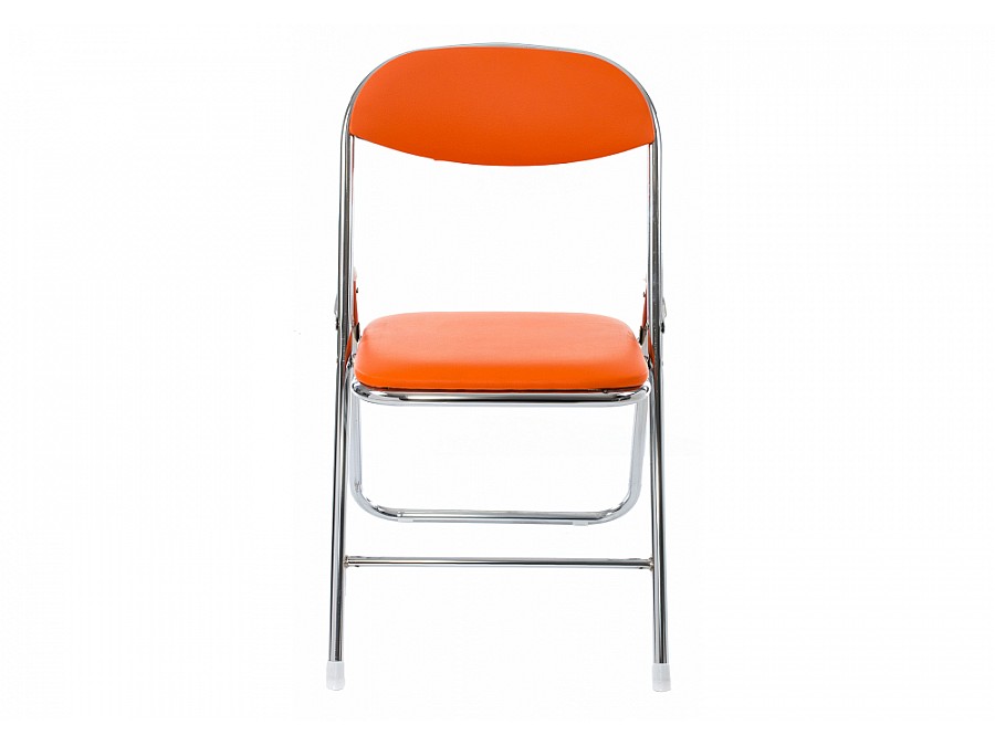 Fold раскладной оранжевый