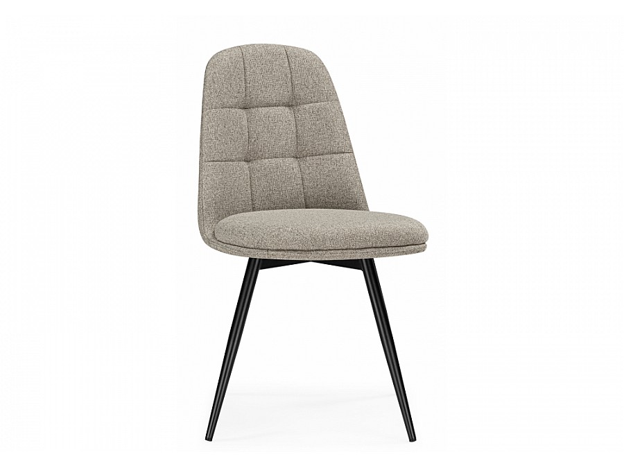 Texas 1 поворотный бежевый / черный