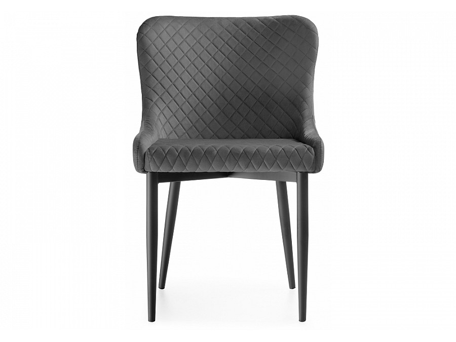 Teo dark gray / black