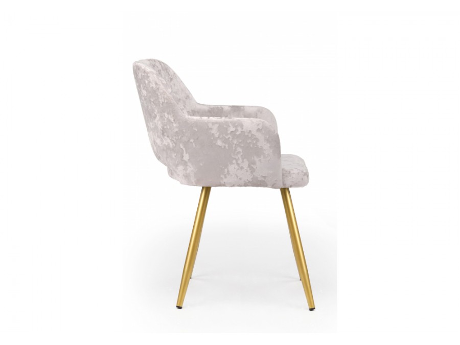 Эолин латте (simple 008) / золотой