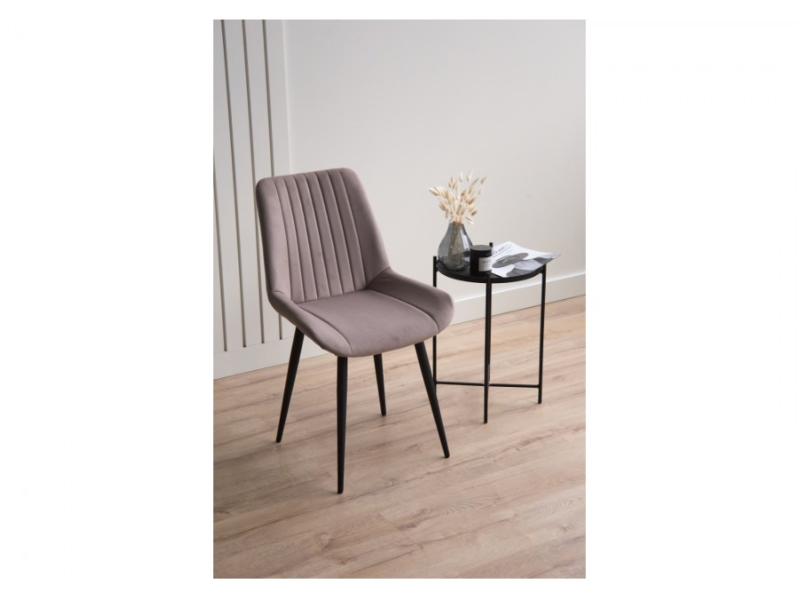 Седа латте (zd 290) / черный np