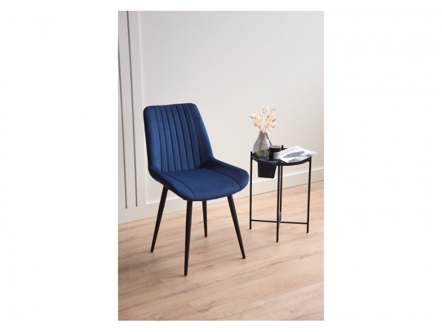 Седа 360 синий (zd 798) / черный np