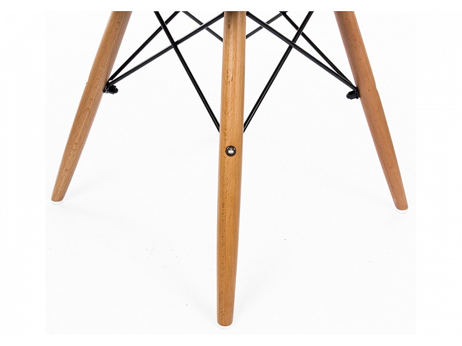 Eames PC-015 оранжевый