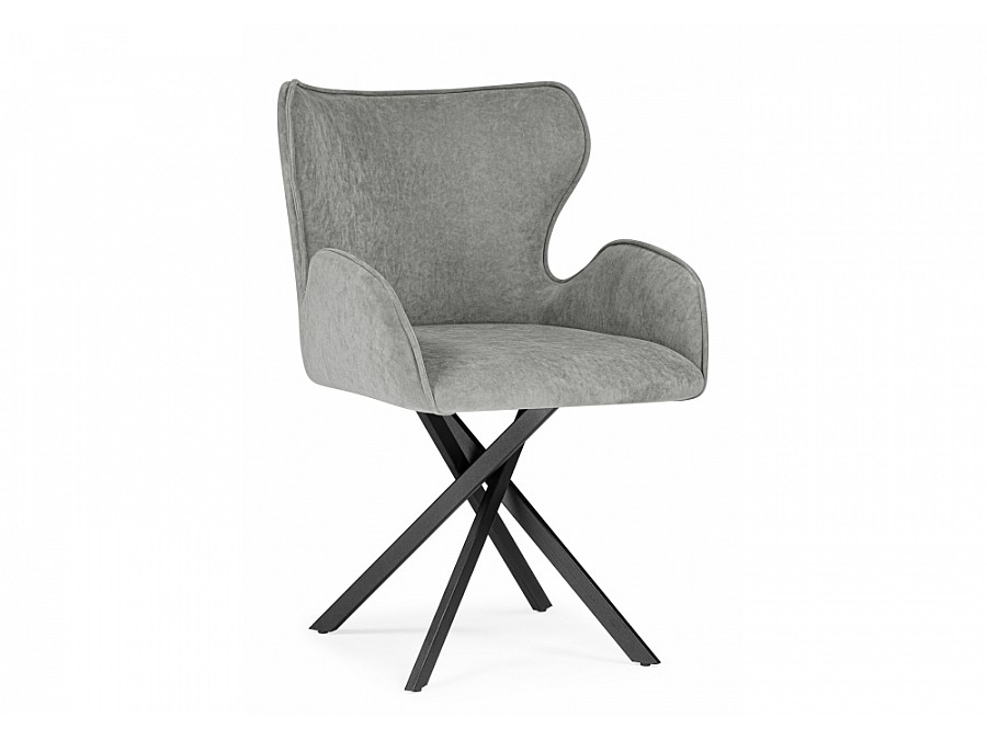 Карлайл антрацитовый brendy stone 28 / черный