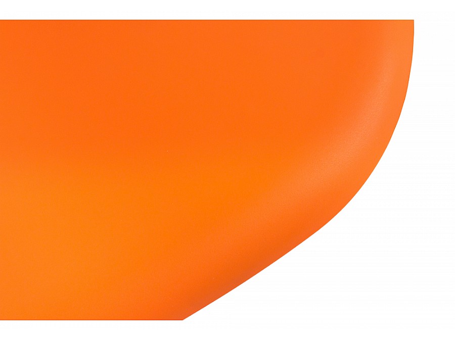 Eames PC-015 оранжевый