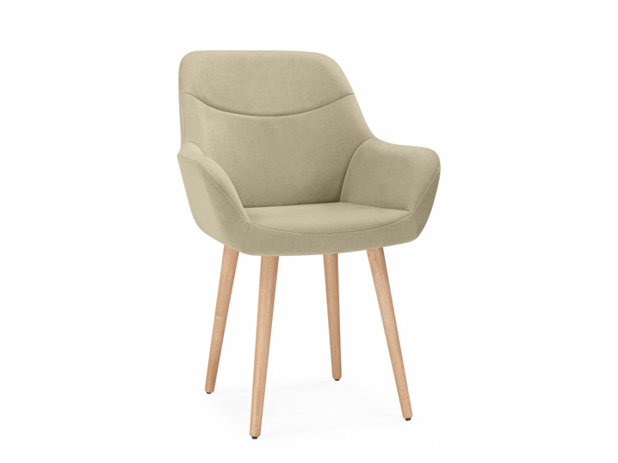 Флюид 360 бежевый (zd 210) / светлое дерево