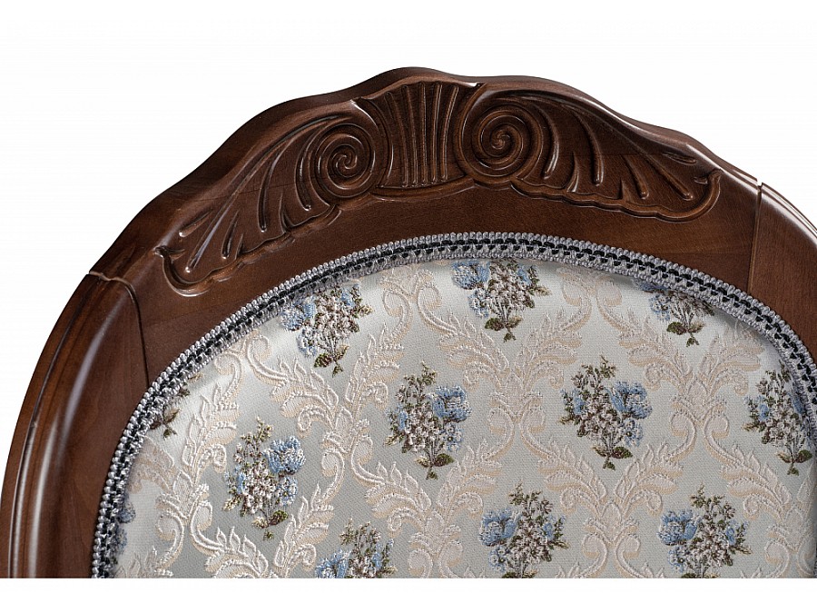 Джованни коричневый