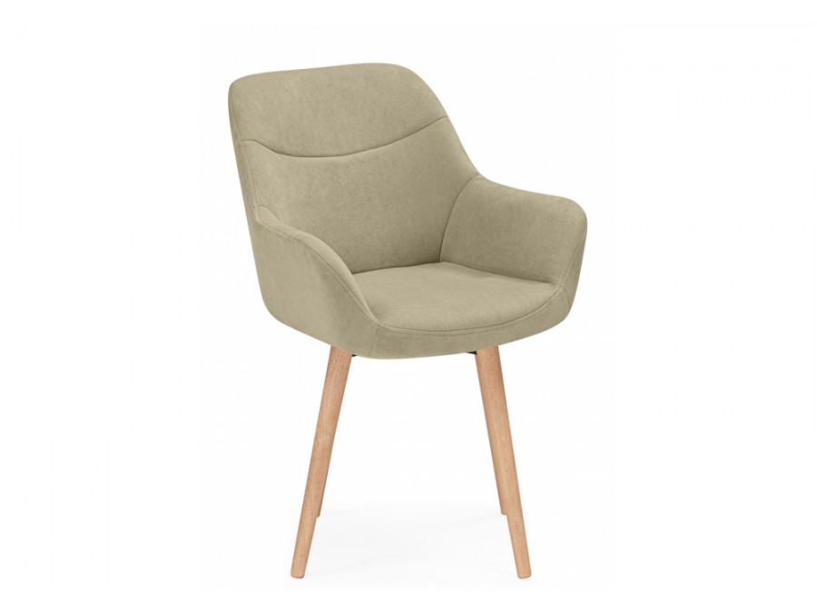 Флюид 360 бежевый (zd 210) / светлое дерево