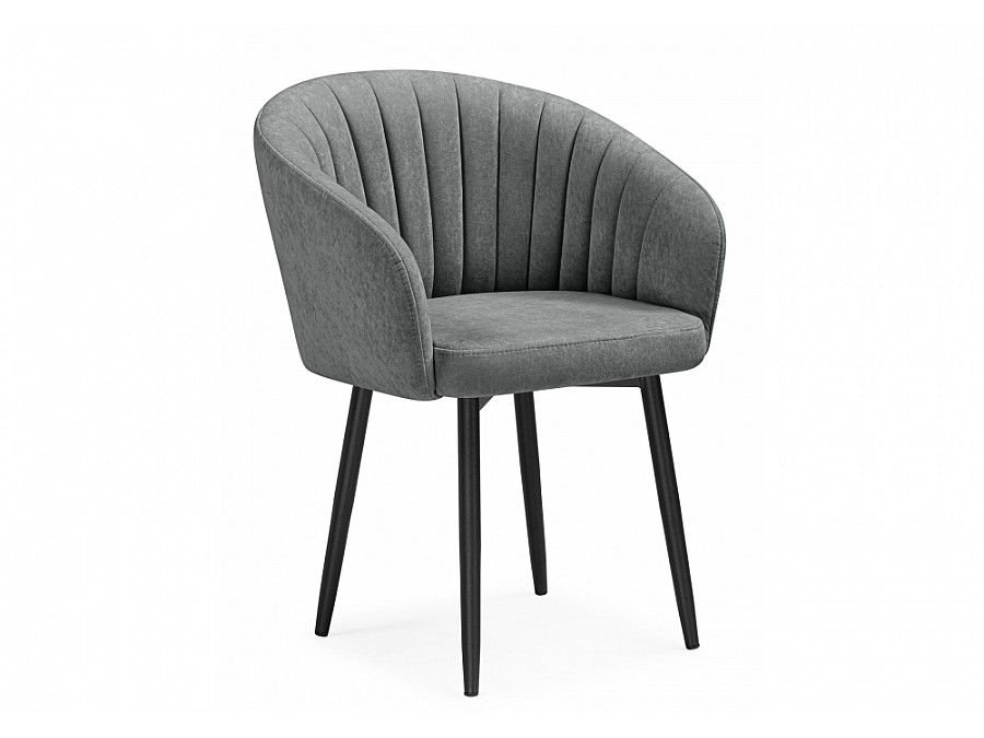 Моншау marseille 11 данс / черный