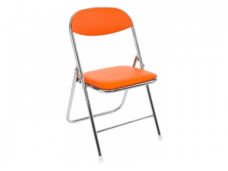 Fold раскладной оранжевый