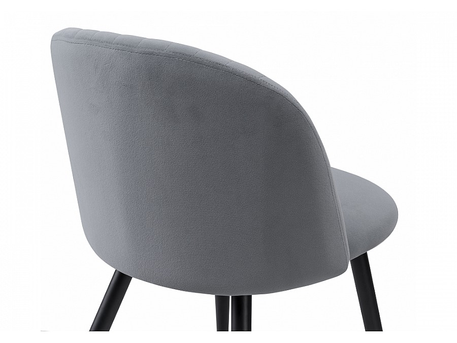 на металлокаркасе Gabi 1 gray