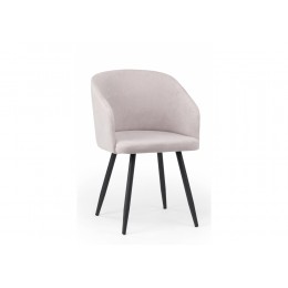 Монер светло-серый (glory 36) / черный