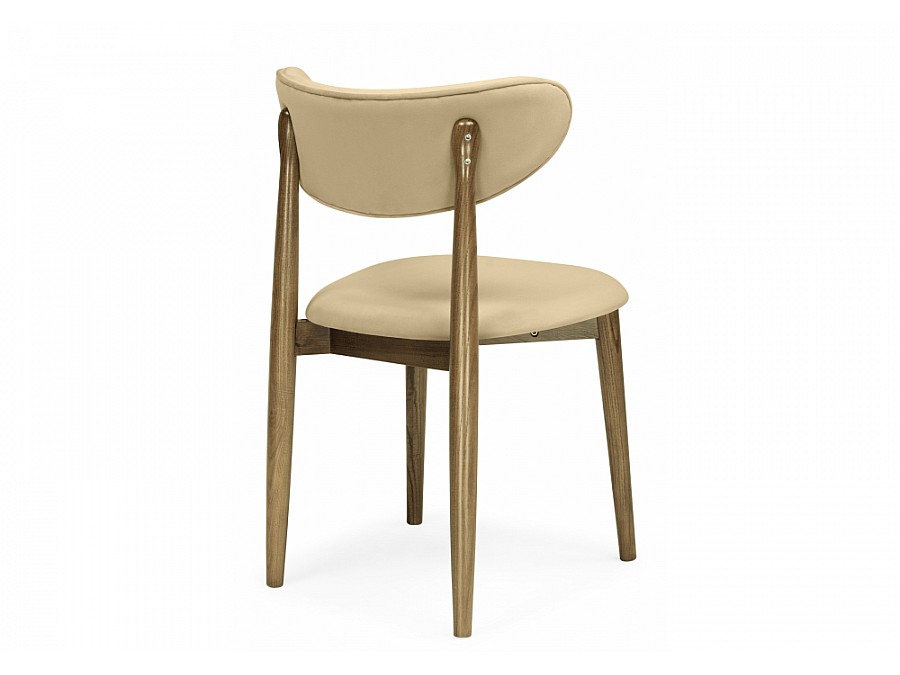 Фарго бежевый / орех