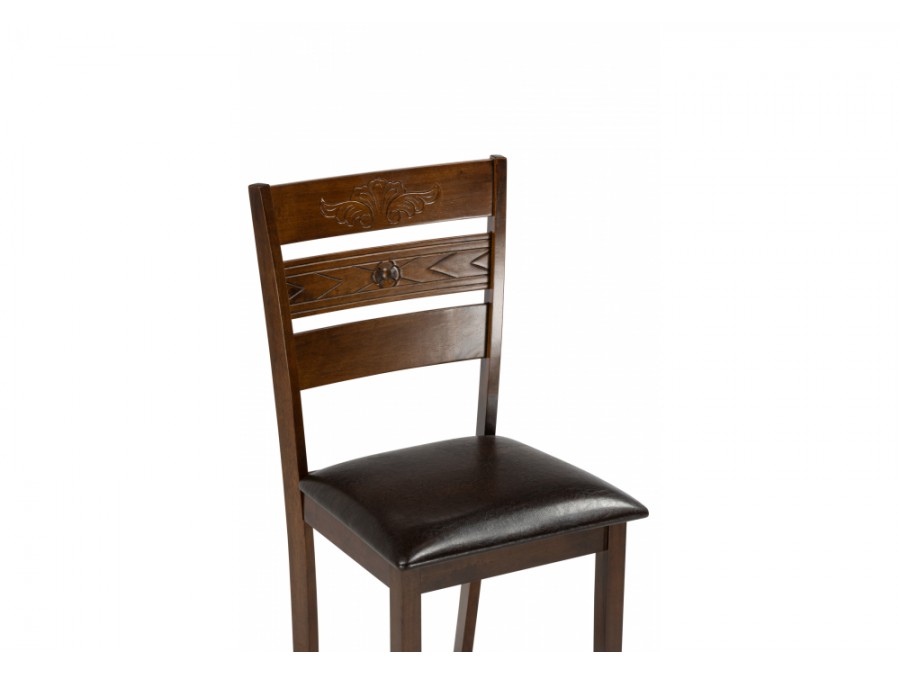 Simol темно-коричневый / коричневый