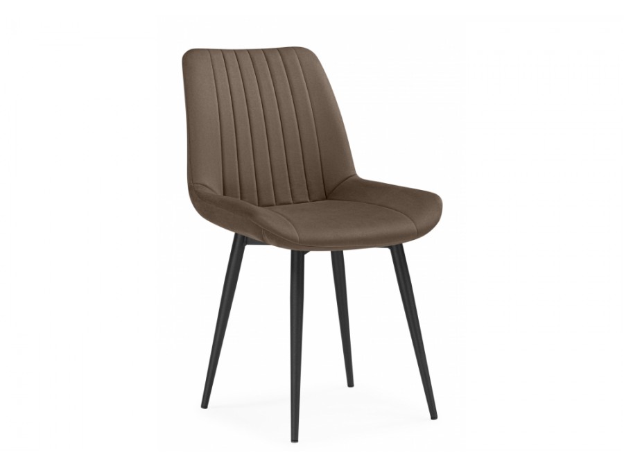 Седа коричневый (zd 233) / черный np