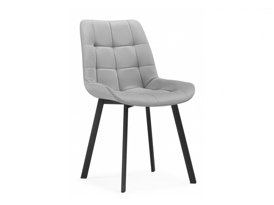 Челси П светло-серый (zd 960) / черный np