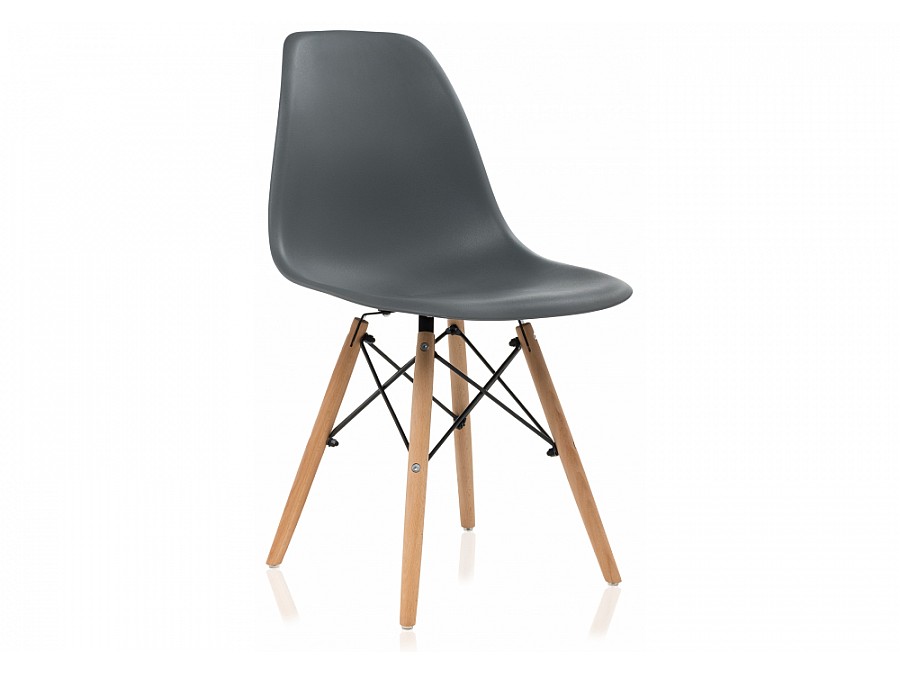 Eames PC-015 grey