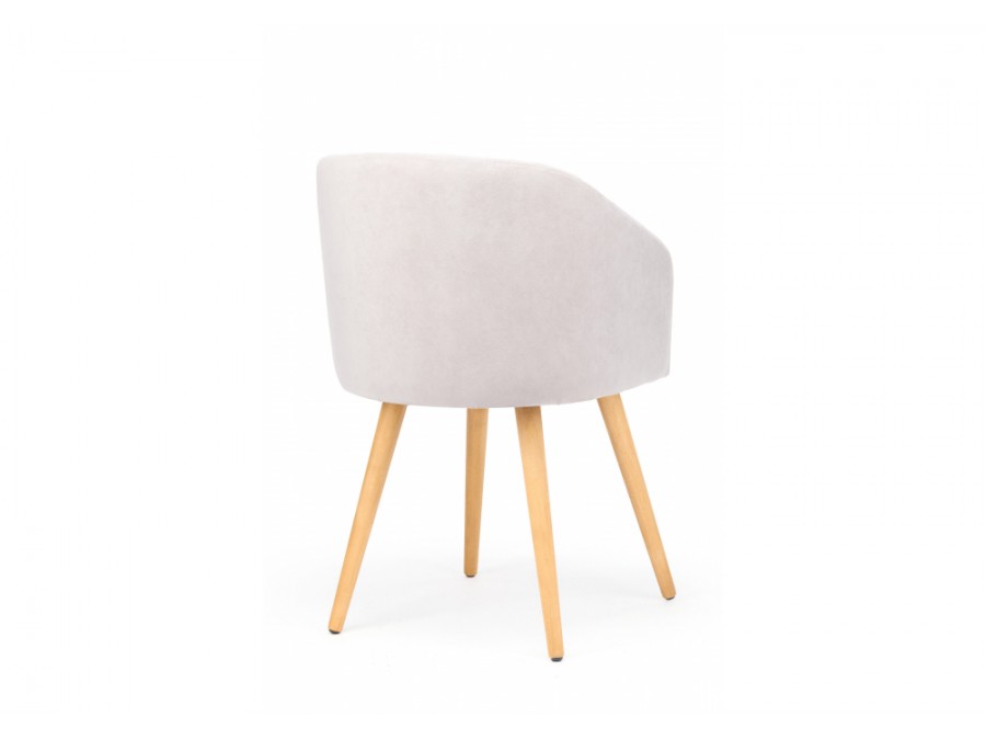 Монер 360 светло-серый (glory 36) / светлое дерево