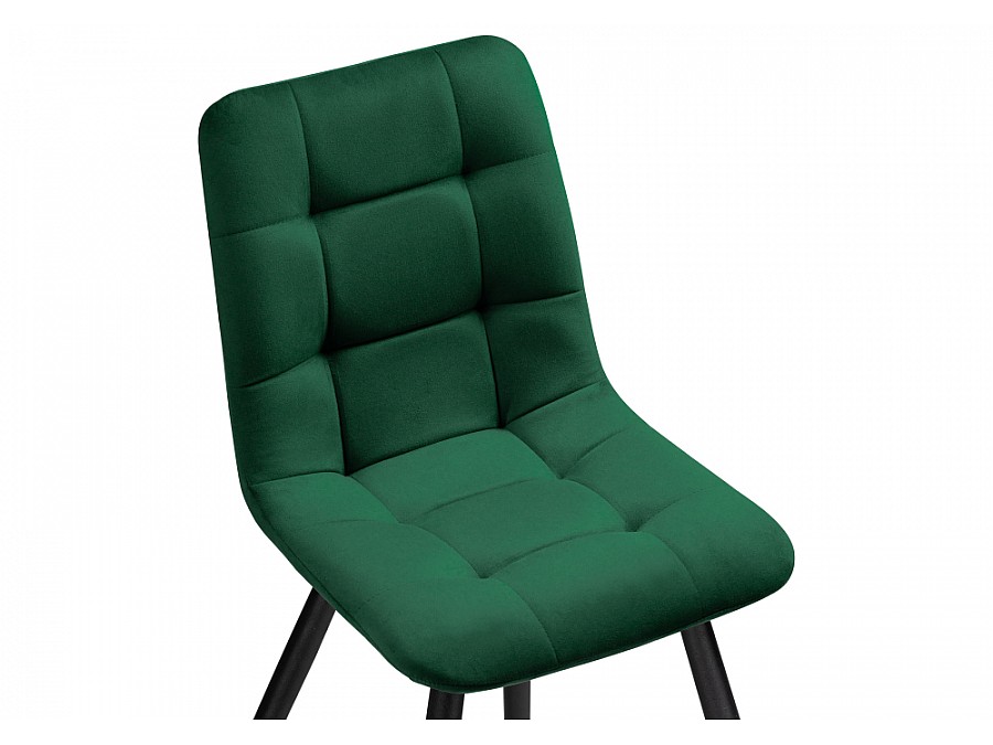 Стул на металлокаркасе Чилли К