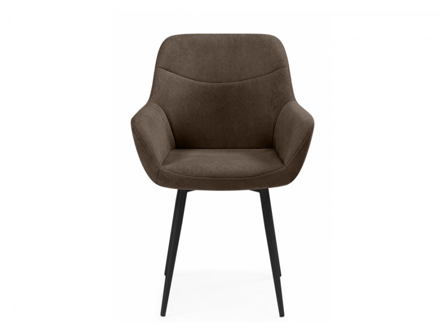 Флюид коричневый (glory 08) / черный