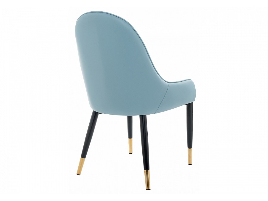 на металлокаркасе Rendal light blue / white