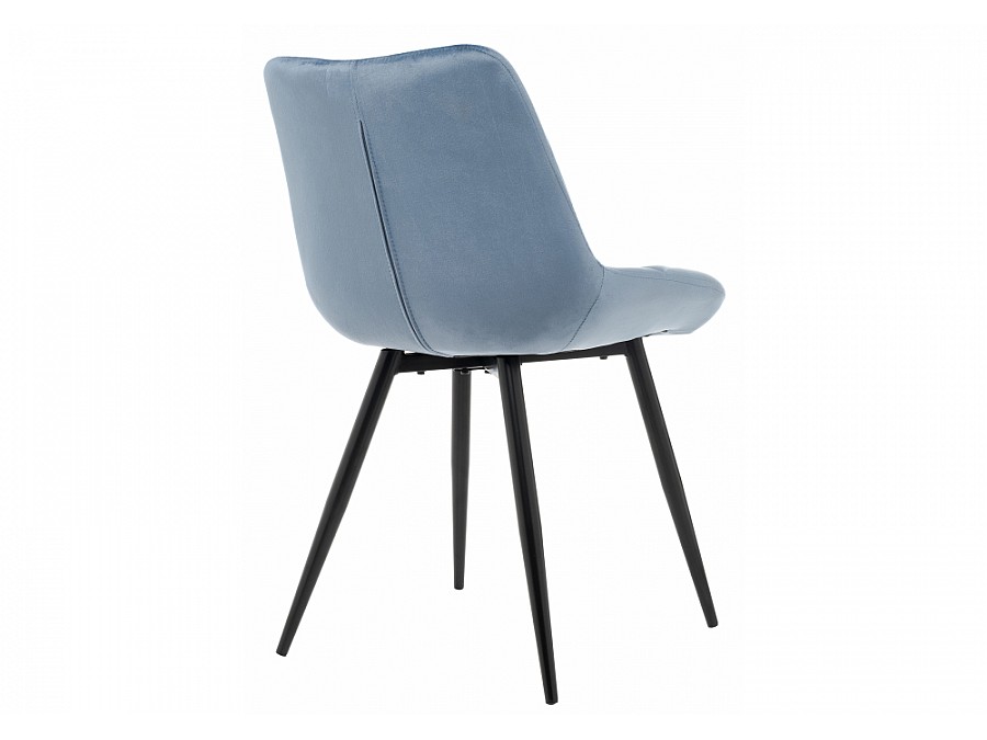 Fox black / grye-blue