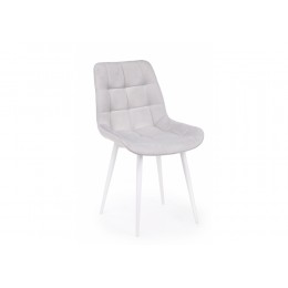 Челси К светло-серый (zd 960) / белый np