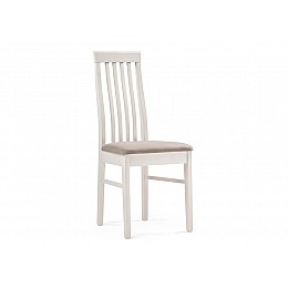 Стул деревянный Рейнир бежевый / слоновая кость