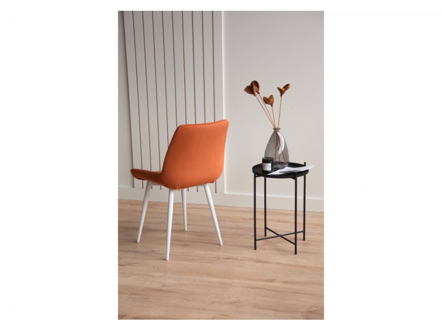 Седа 360 терракотовый (zd 432) / белый np