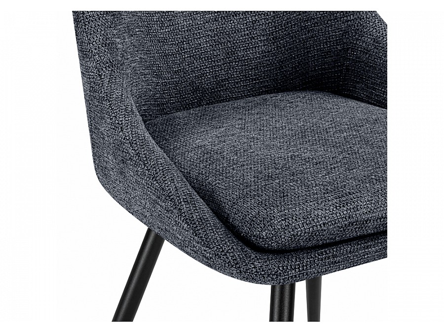 Avian вращающийся темно-серый / черный