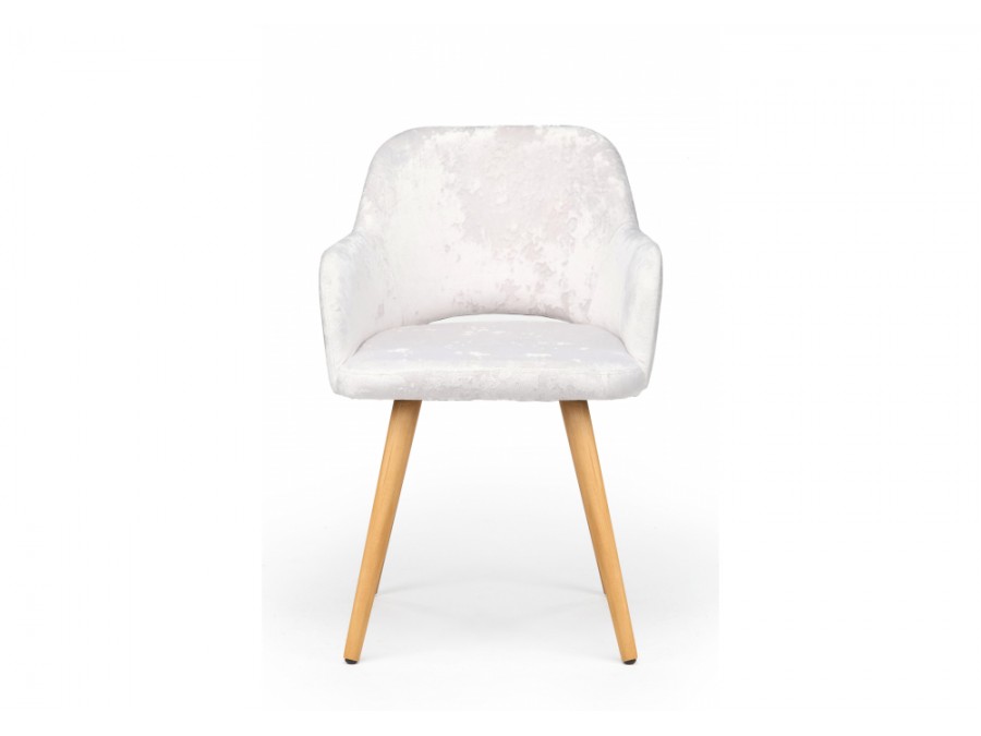 Эолин 360 светло-бежевый (simple 011) / светлое дерево