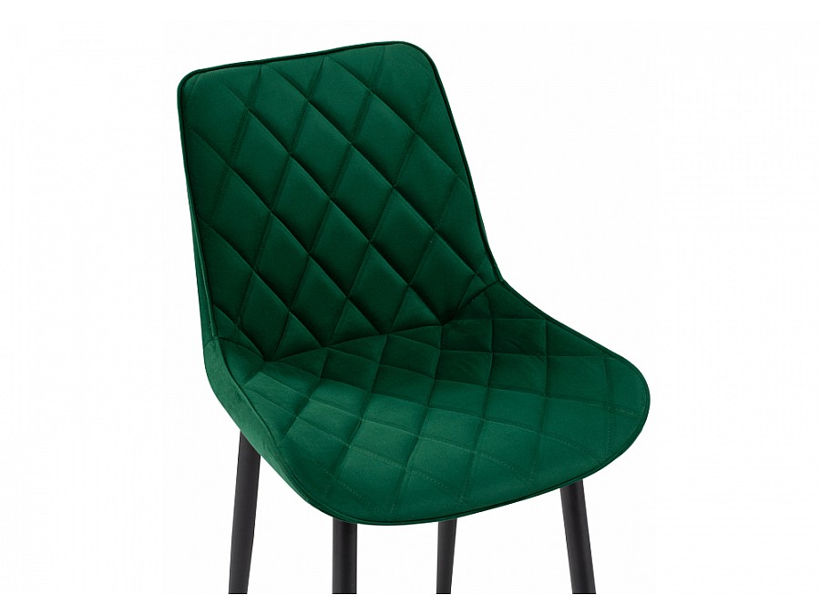 Баодин зеленый / черный