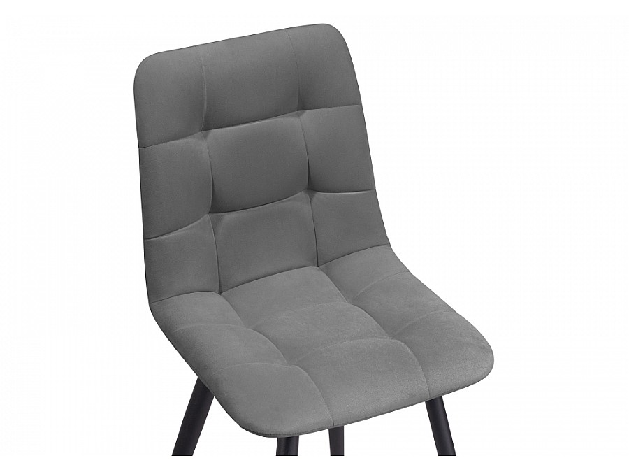 Стул на металлокаркасе Чилли