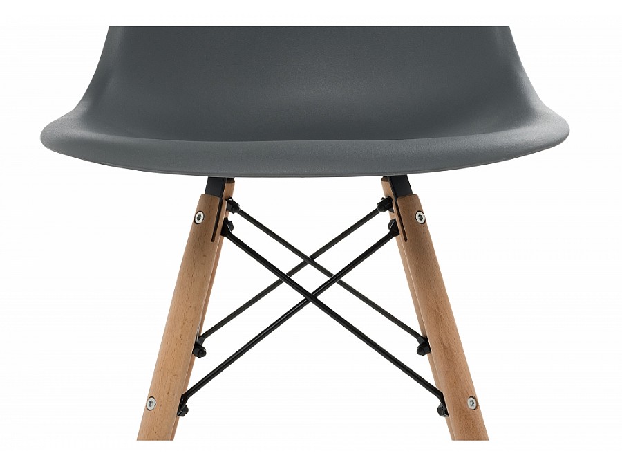 Eames PC-015 grey
