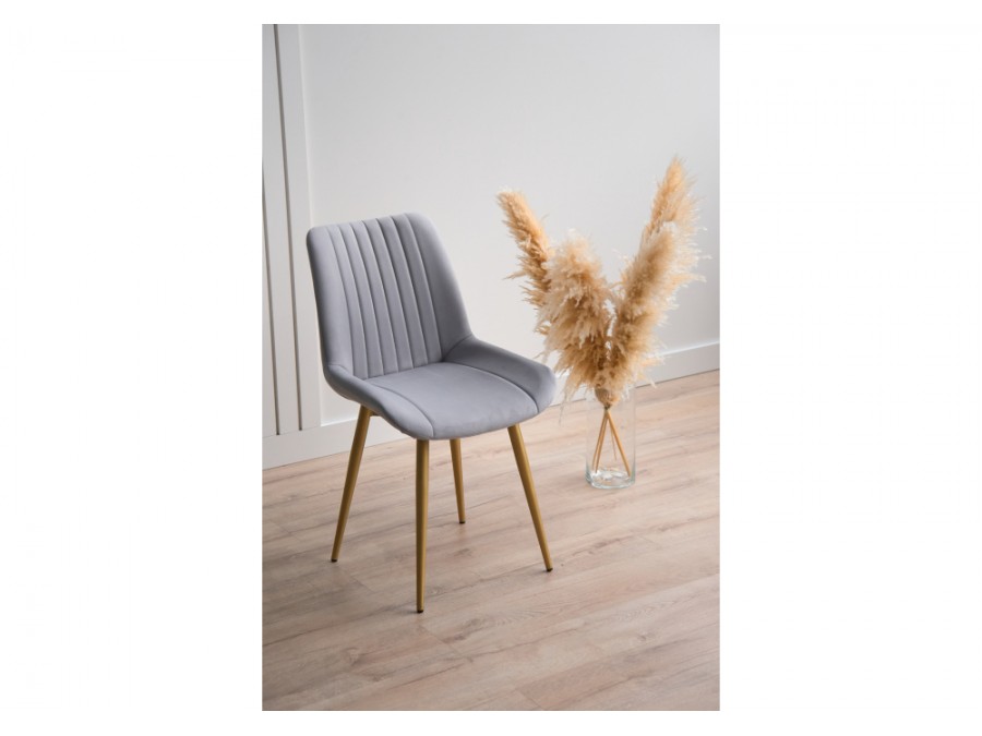 Седа 360 светло-серый (zd 960) / золотой np