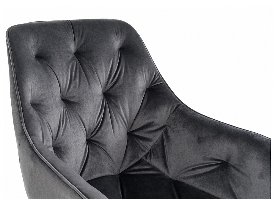 Remo тёмно-серый