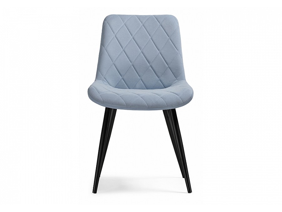 Fox black / light blue