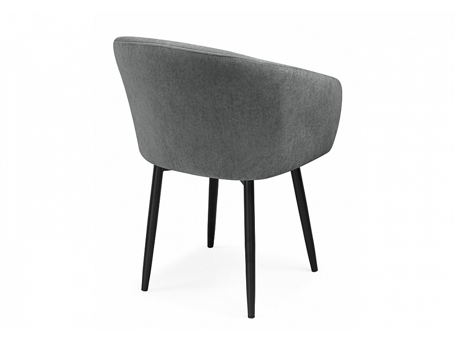 Моншау marseille 11 данс / черный